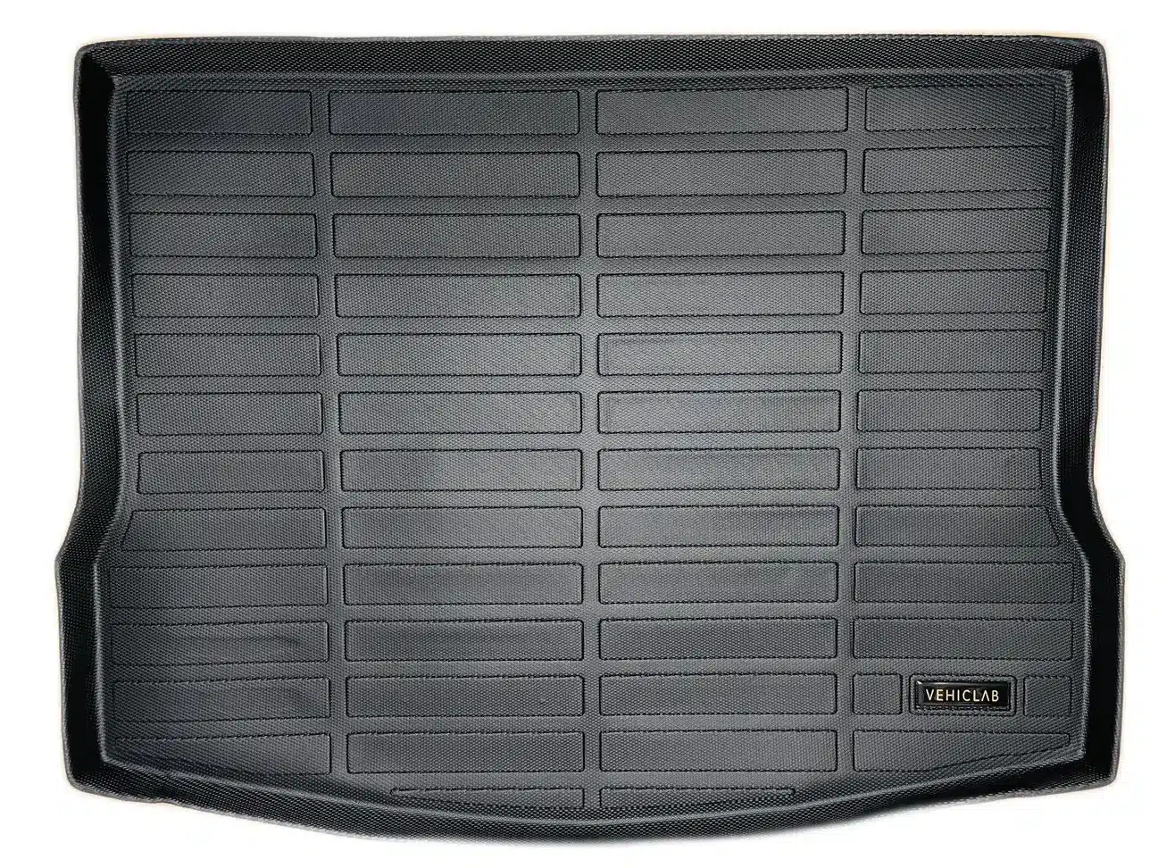 Haval Jolion – 2021 – 2024 – A01 Series – 3D / 5D TPE All Weather Car Boot Liner Mat – Right Hand Drive