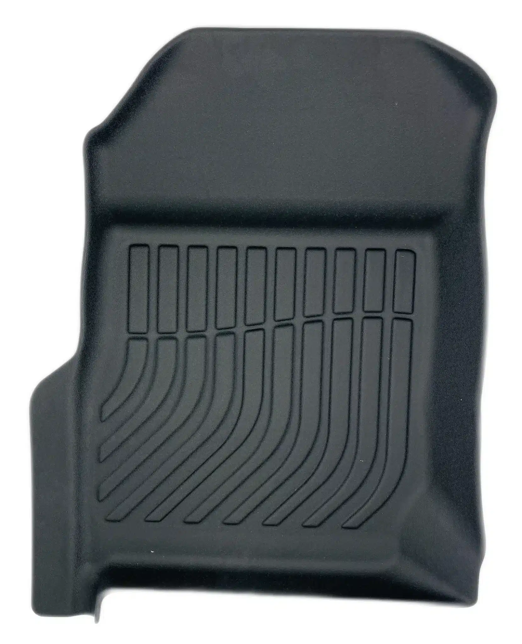 Isuzu MU-X MUX 3 Rows – 2021 – 2025 – 3D/5D All Weather Car Floor Mats – Right Hand Drive