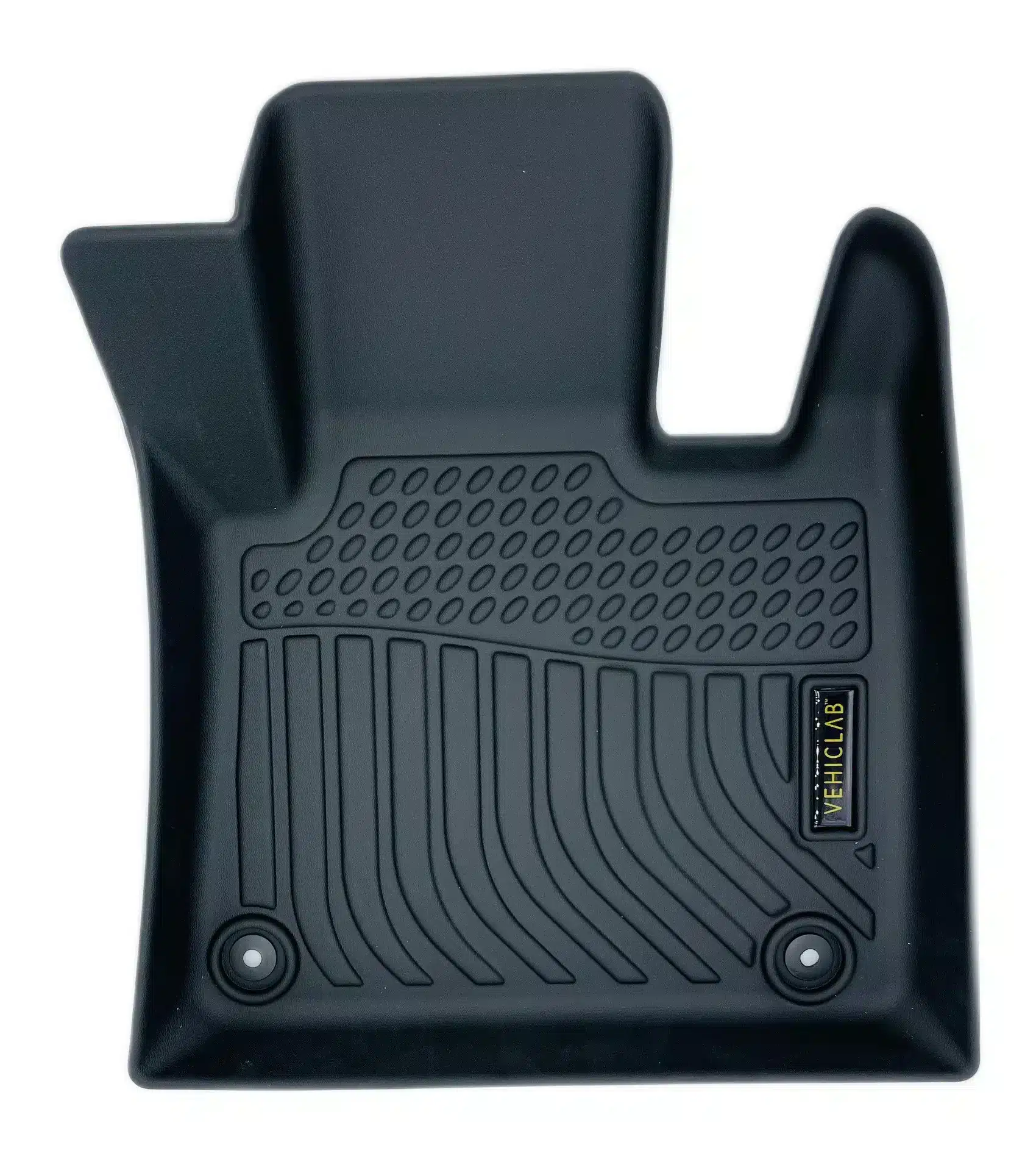 Kia Sorento – 2022 – 2025 – 3 ROWS – MQ4 Series – Hybrid – 3D/5D All Weather Car Floor Mats – Right Hand Drive