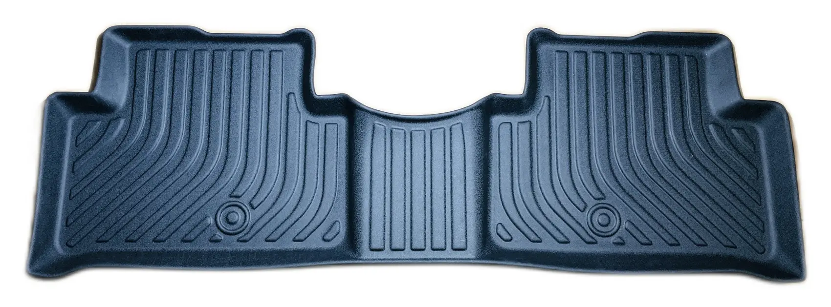 Kia Sorento – 2022 – 2025 – 3 ROWS – MQ4 Series – Hybrid – 3D/5D All Weather Car Floor Mats – Right Hand Drive