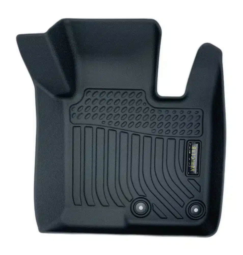 Kia Sportage – 2021 – 2025 – NQ5 Series – 3D/5D All Weather Car Floor Mats – Right Hand Drive