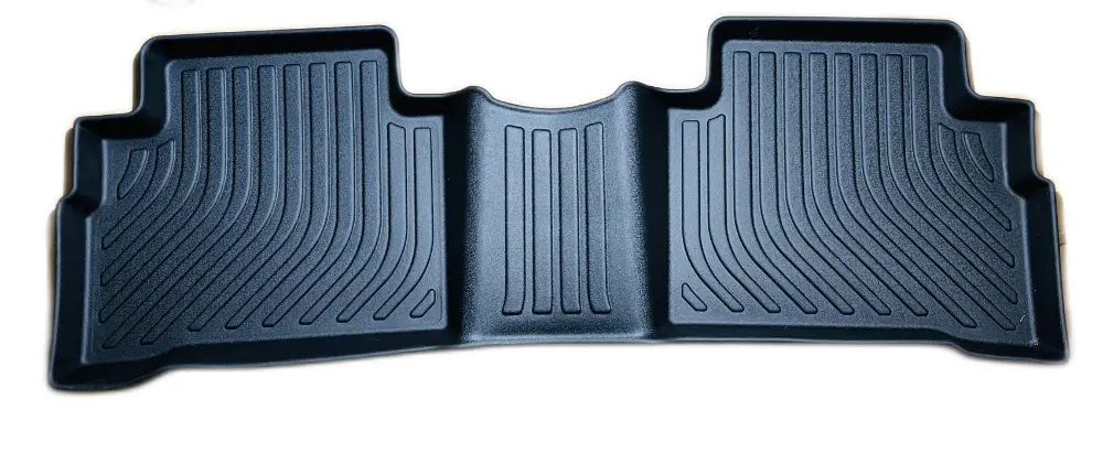 Kia Sportage – 2021 – 2025 – NQ5 Series – 3D/5D All Weather Car Floor Mats – Right Hand Drive