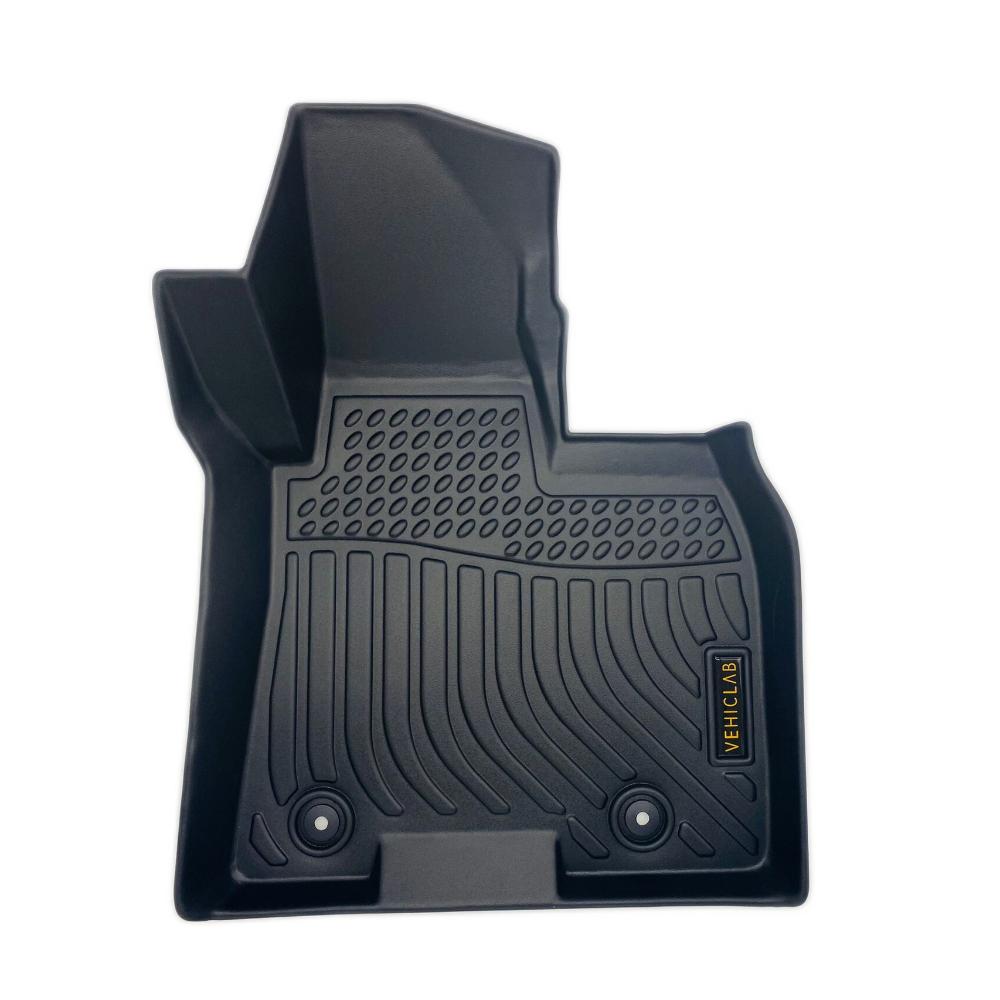 Kia Sportage – 2016-2022 – QL Series – 3D/5D All Weather Car Floor Mats – Right Hand Drive