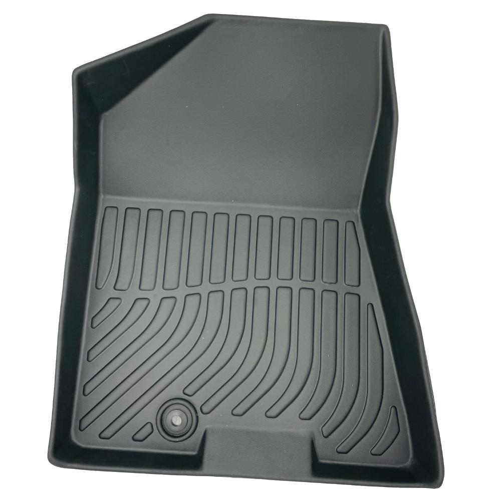 Kia Sportage – 2016-2022 – QL Series – 3D/5D All Weather Car Floor Mats – Right Hand Drive