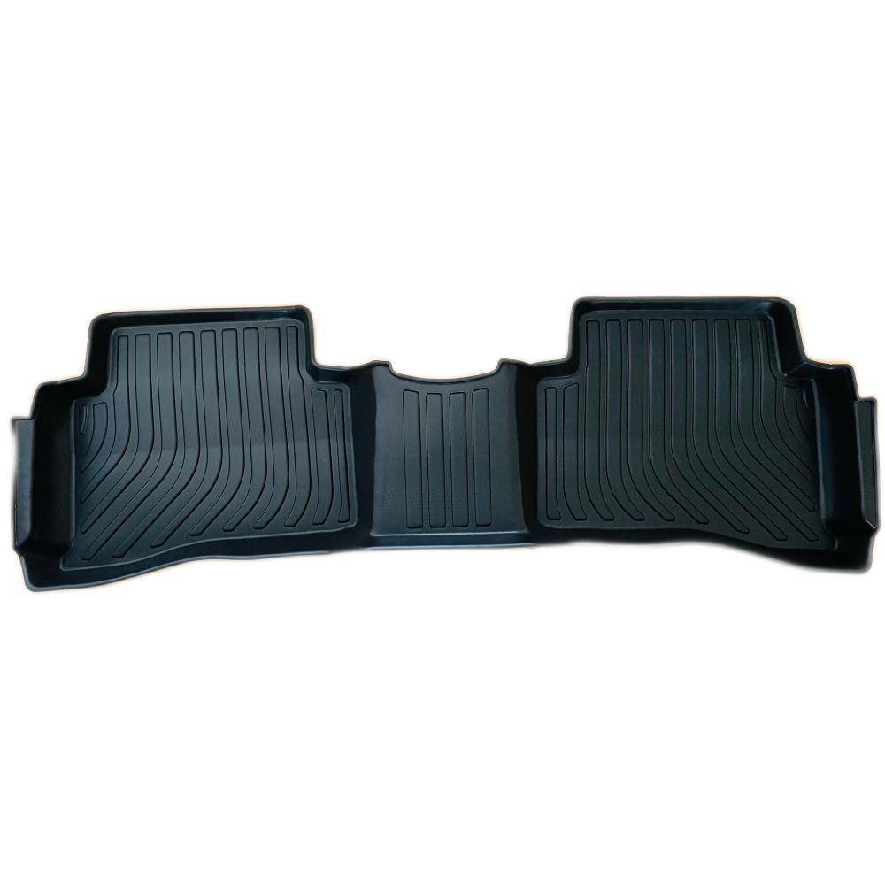 Kia Sportage – 2016-2022 – QL Series – 3D/5D All Weather Car Floor Mats – Right Hand Drive