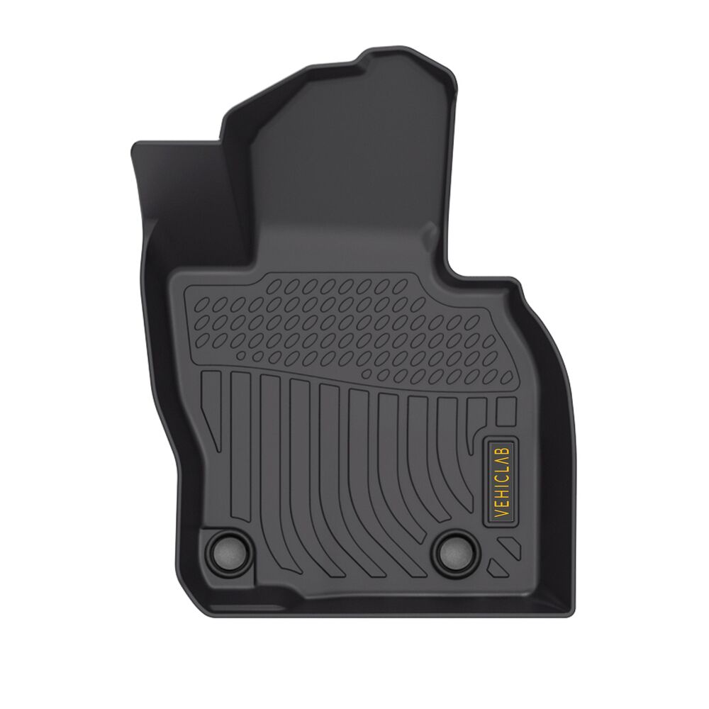 Mazda CX-60 CX60 – 2023+ – KH Series – 3D/5D All Weather Moulded Car Floor Mats – Right Hand Drive
