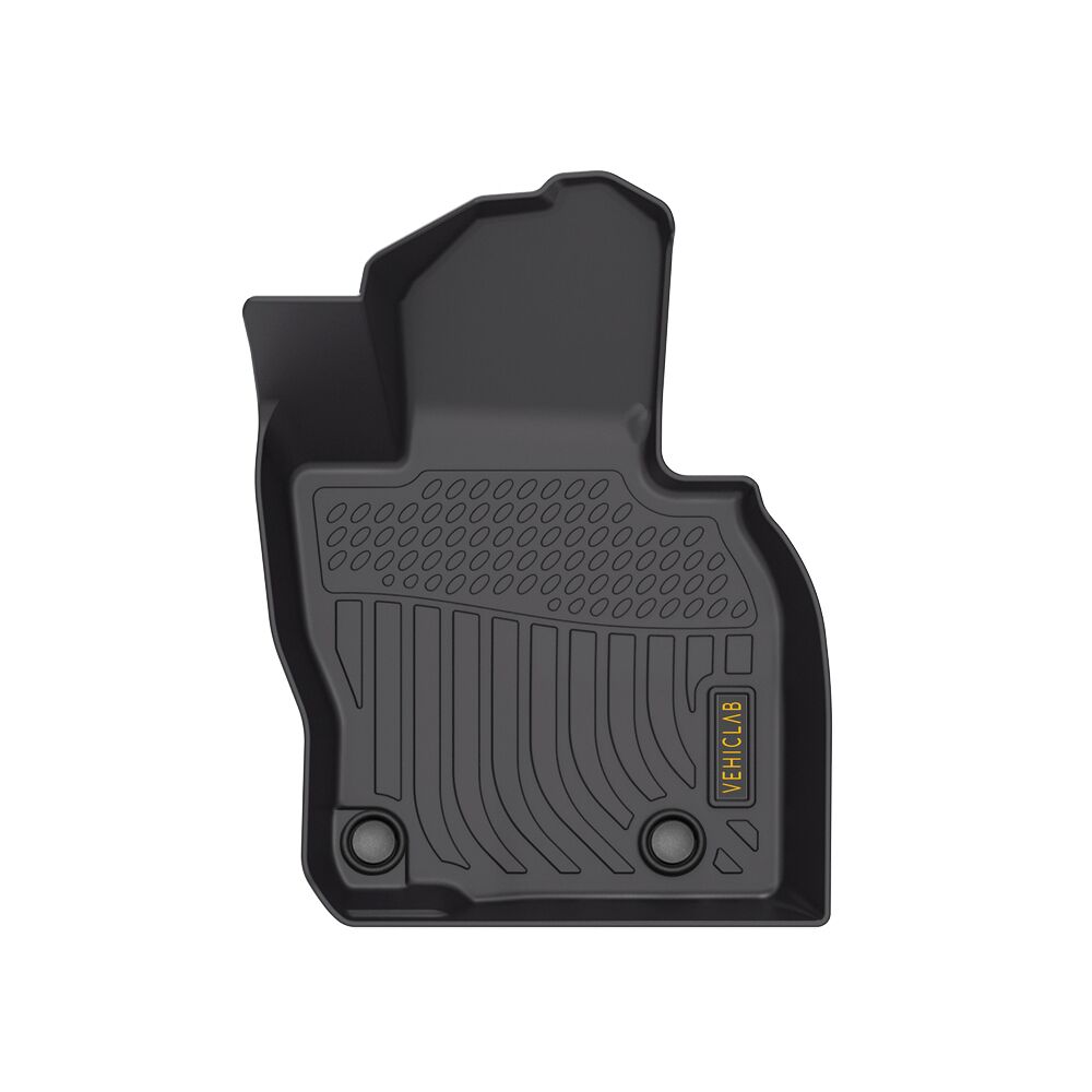 Mazda CX-70 CX70 – 2024+ – KJ Series – 3D/5D All Weather Moulded Car Floor Mats – Right Hand Drive