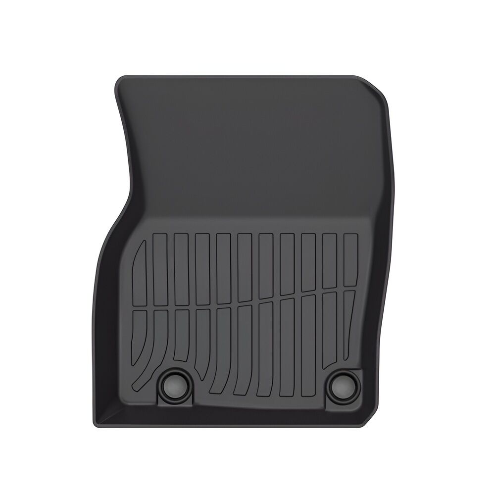 Mazda CX-70 CX70 – 2024+ – KJ Series – 3D/5D All Weather Moulded Car Floor Mats – Right Hand Drive
