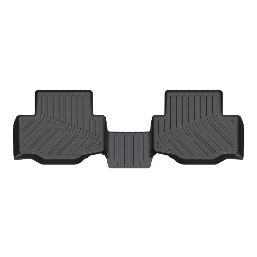 Mazda CX-70 CX70 – 2024+ – KJ Series – 3D/5D All Weather Moulded Car Floor Mats – Right Hand Drive