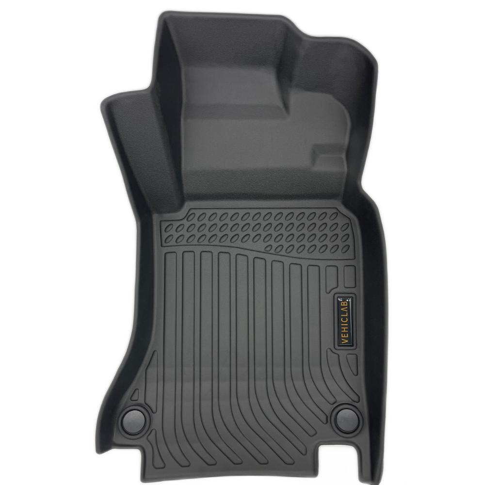 Mercedes GLA – 2013 – 2020 – X156 Series – 3D/5D All Weather Car Floor Mats – Right Hand Drive