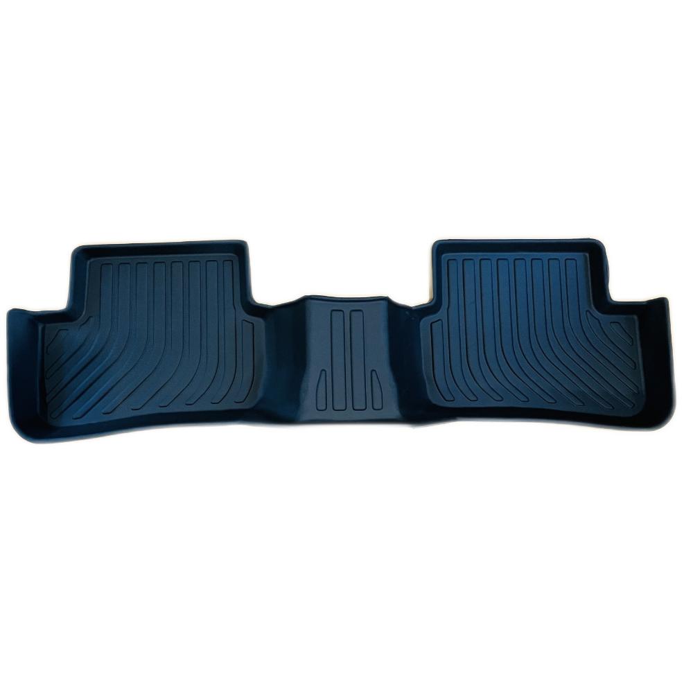 Mercedes GLA – 2013 – 2020 – X156 Series – 3D/5D All Weather Car Floor Mats – Right Hand Drive
