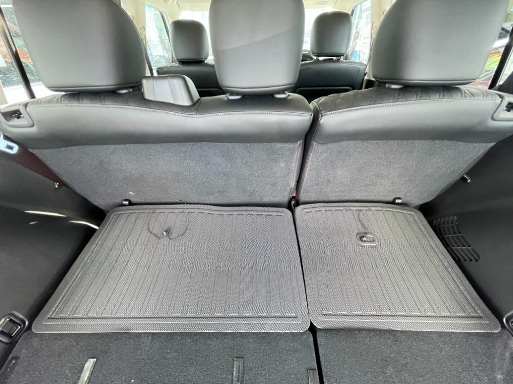 Nissan Patrol – 2010 – 2026 – Y62 Series – 3D/5D All Weather Boot Liner + Seatback Cover Mat – Right Hand Drive