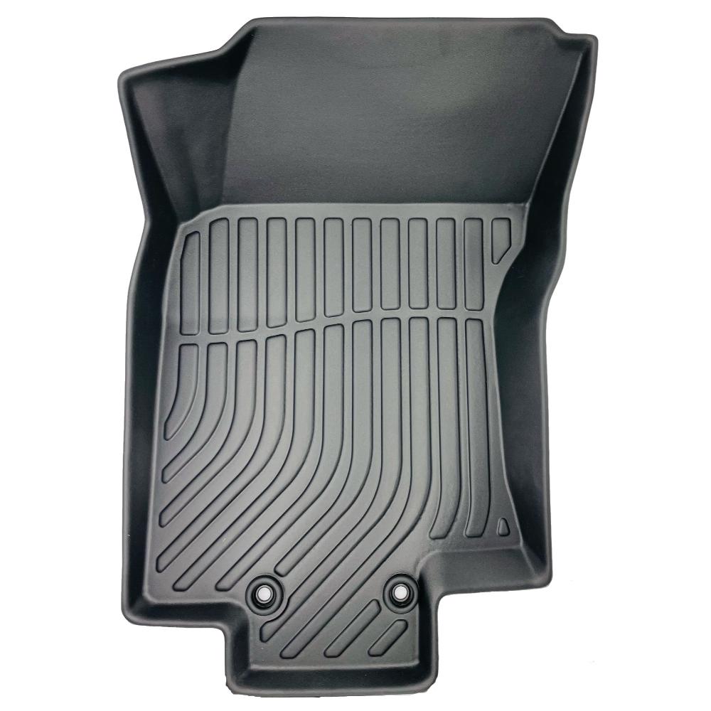 Nissan Qashqai – 2014-2022 – J11 Series – All Weather Car Floor Mats – Right Hand Drive