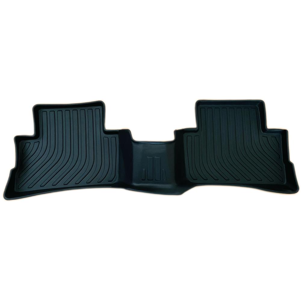 Nissan Qashqai – 2014-2022 – J11 Series – All Weather Car Floor Mats – Right Hand Drive