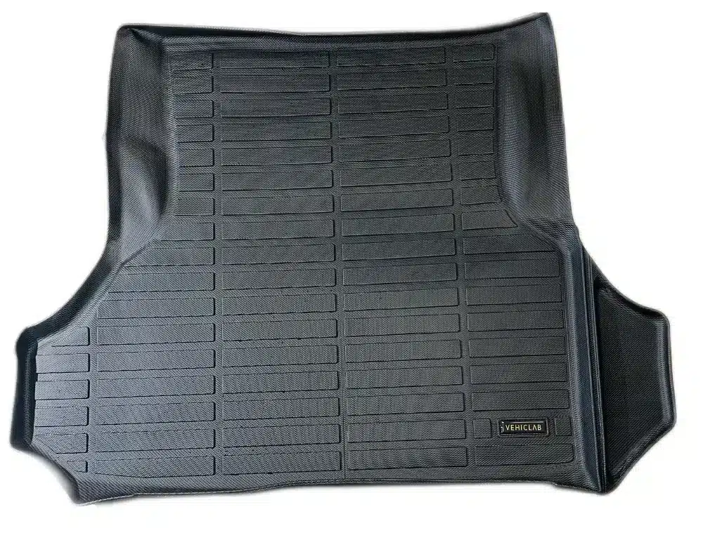 Nissan X-Trail – 2022 – 2024 – T33 Series – 3D / 5D TPE All Weather Car Boot Liner Mat