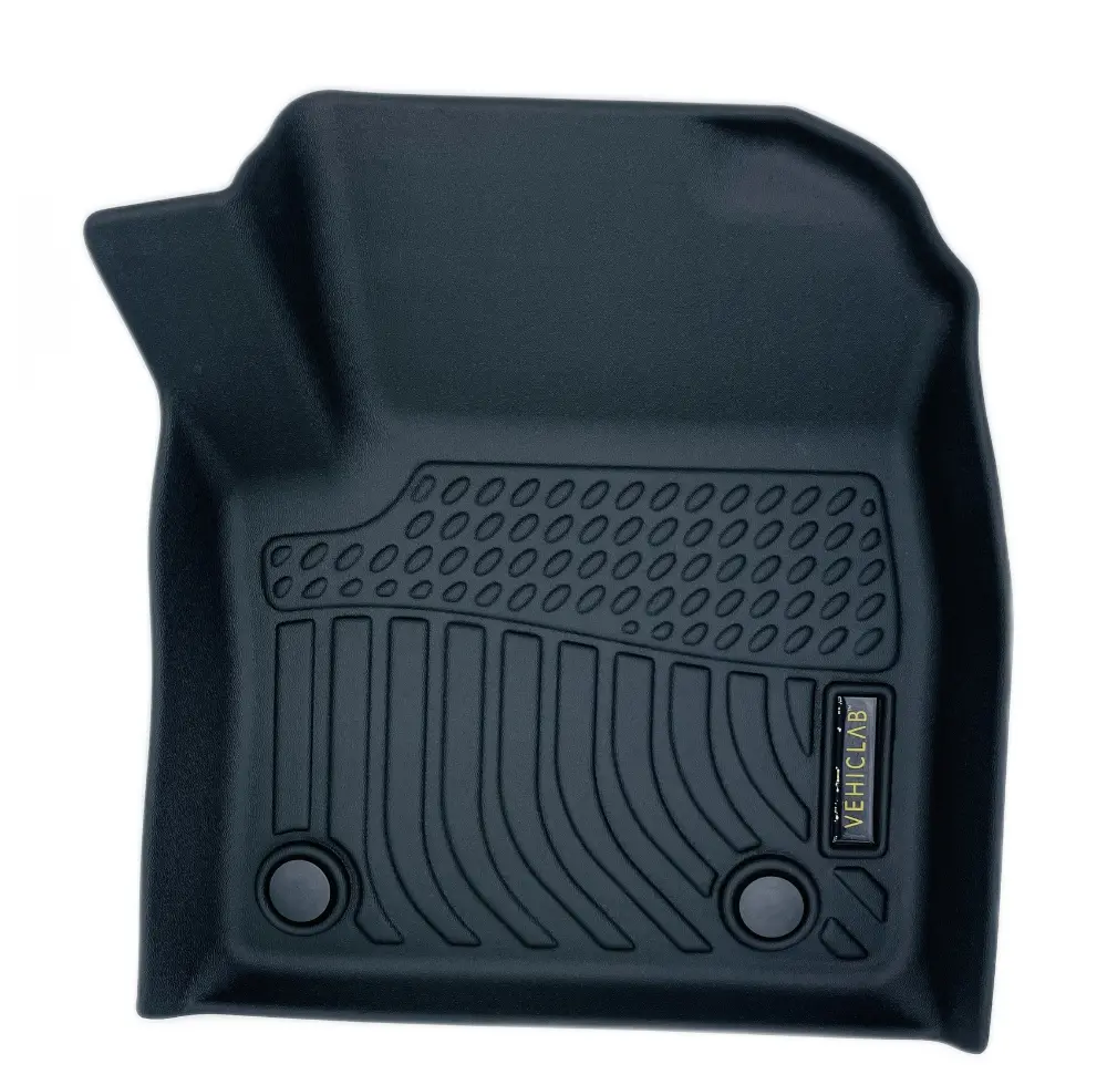 Nissan X-Trail e-POWER – 2022 – 2025 – T33 Series – 3D/5D All Weather Car Floor Mats – Right Hand Drive