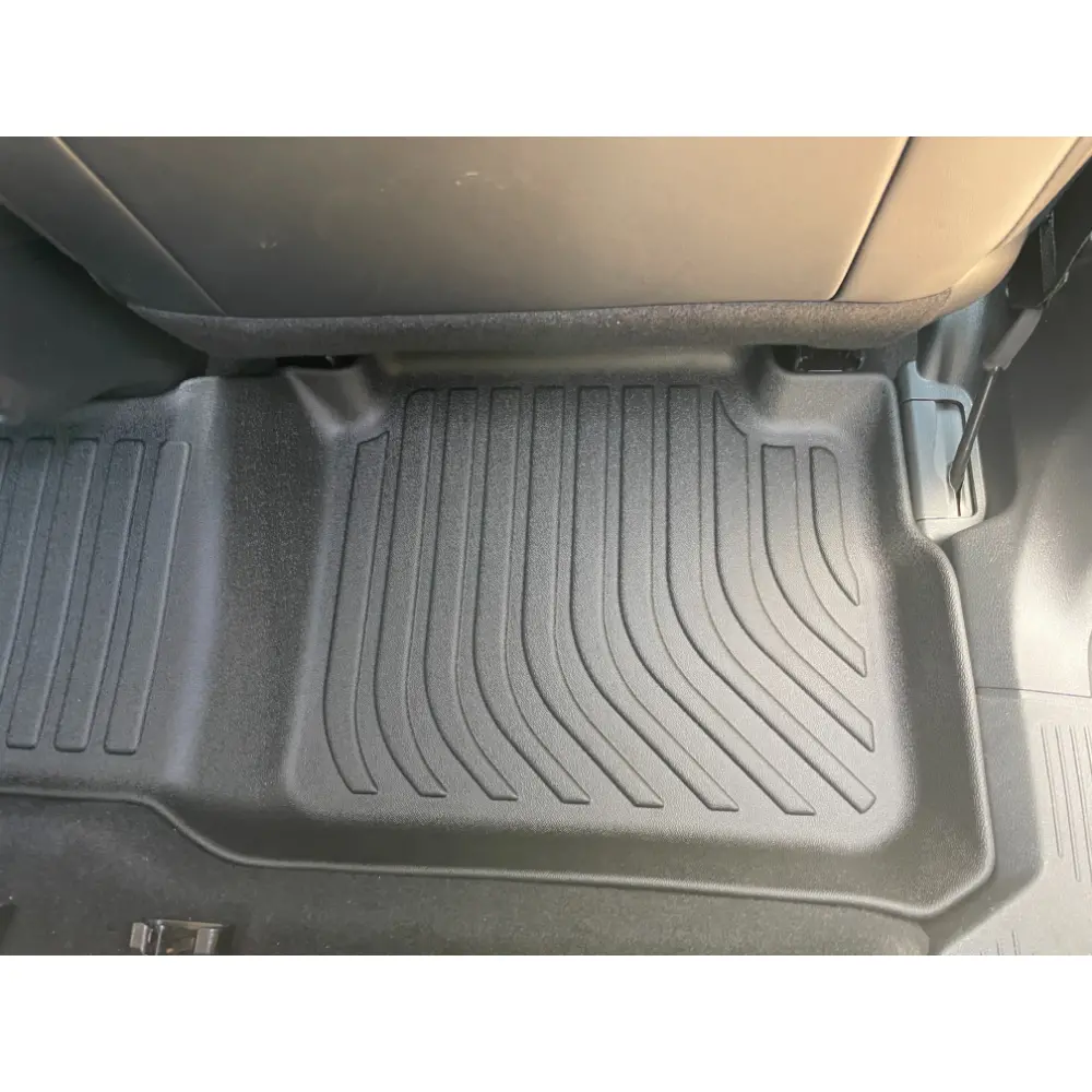 Nissan X-Trail e-POWER – 2022 – 2025 – T33 Series – 3D/5D All Weather Car Floor Mats – Right Hand Drive