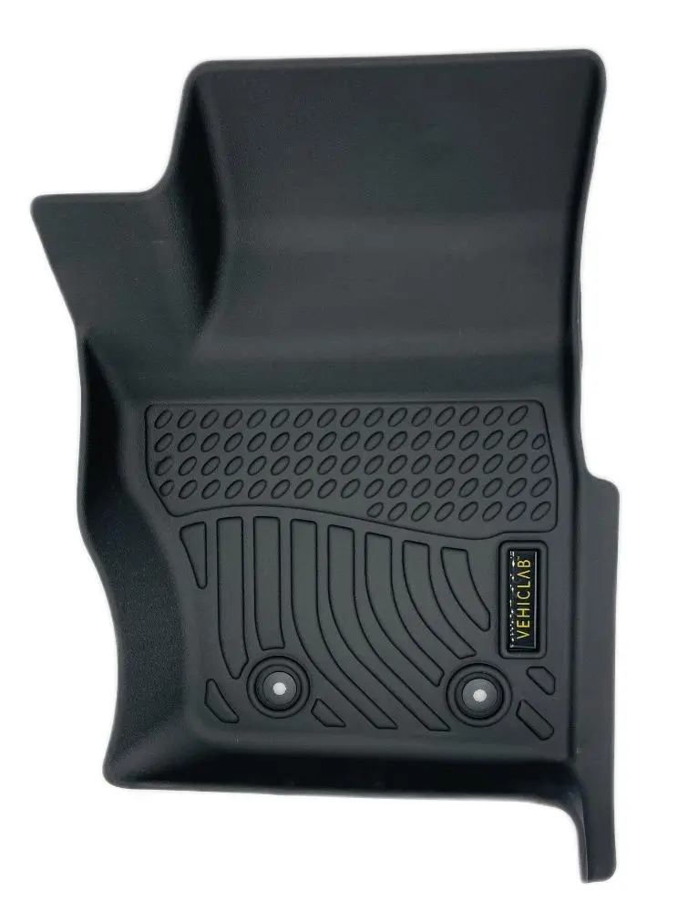 Range Rover Sport – L494 Series – 2013 – 2022 – All Badges – 3D / 5D TPE All Weather Car Floor Mats – Right Hand Drive