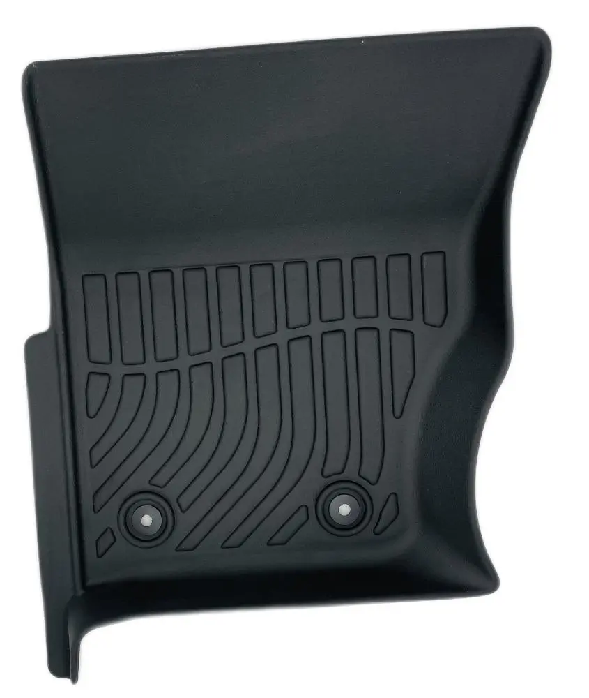 Range Rover Sport – L494 Series – 2013 – 2022 – All Badges – 3D / 5D TPE All Weather Car Floor Mats – Right Hand Drive