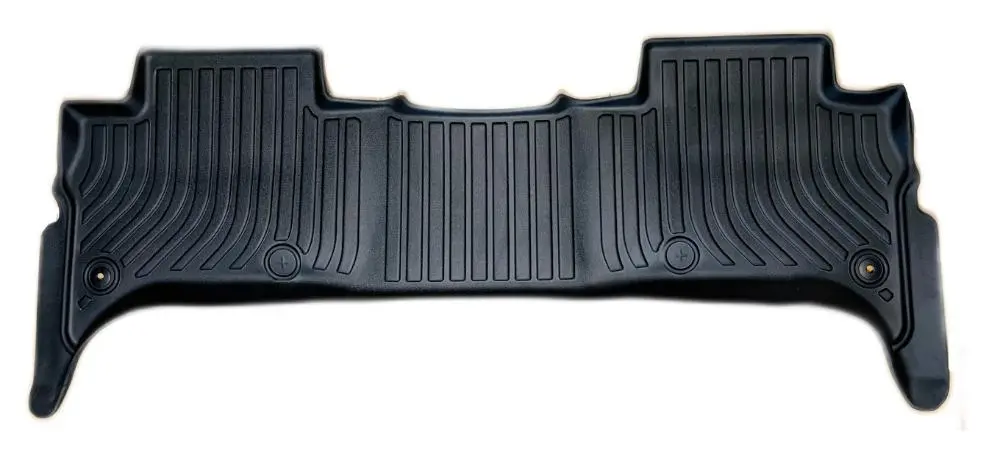 Range Rover Sport – L494 Series – 2013 – 2022 – All Badges – 3D / 5D TPE All Weather Car Floor Mats – Right Hand Drive