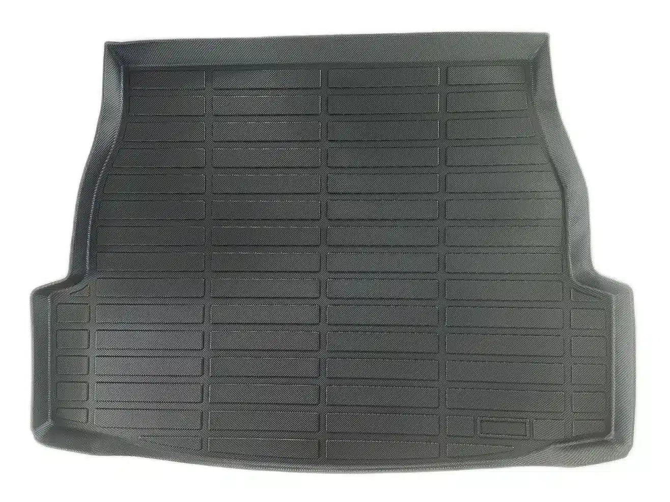 For Toyota RAV 4 – 2019 – 2024 – All Models – 3D / 5D TPE All Weather Car Boot Liner Mat – Right Hand Drive