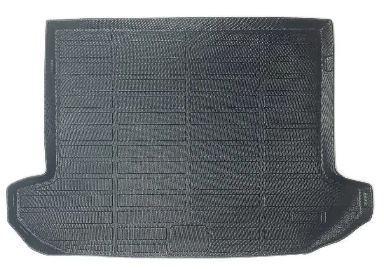 Kia Sportage – 2016 – 2022 – QL Series – All Badges – 3D / 5D TPE All Weather Car Boot Liner Mat