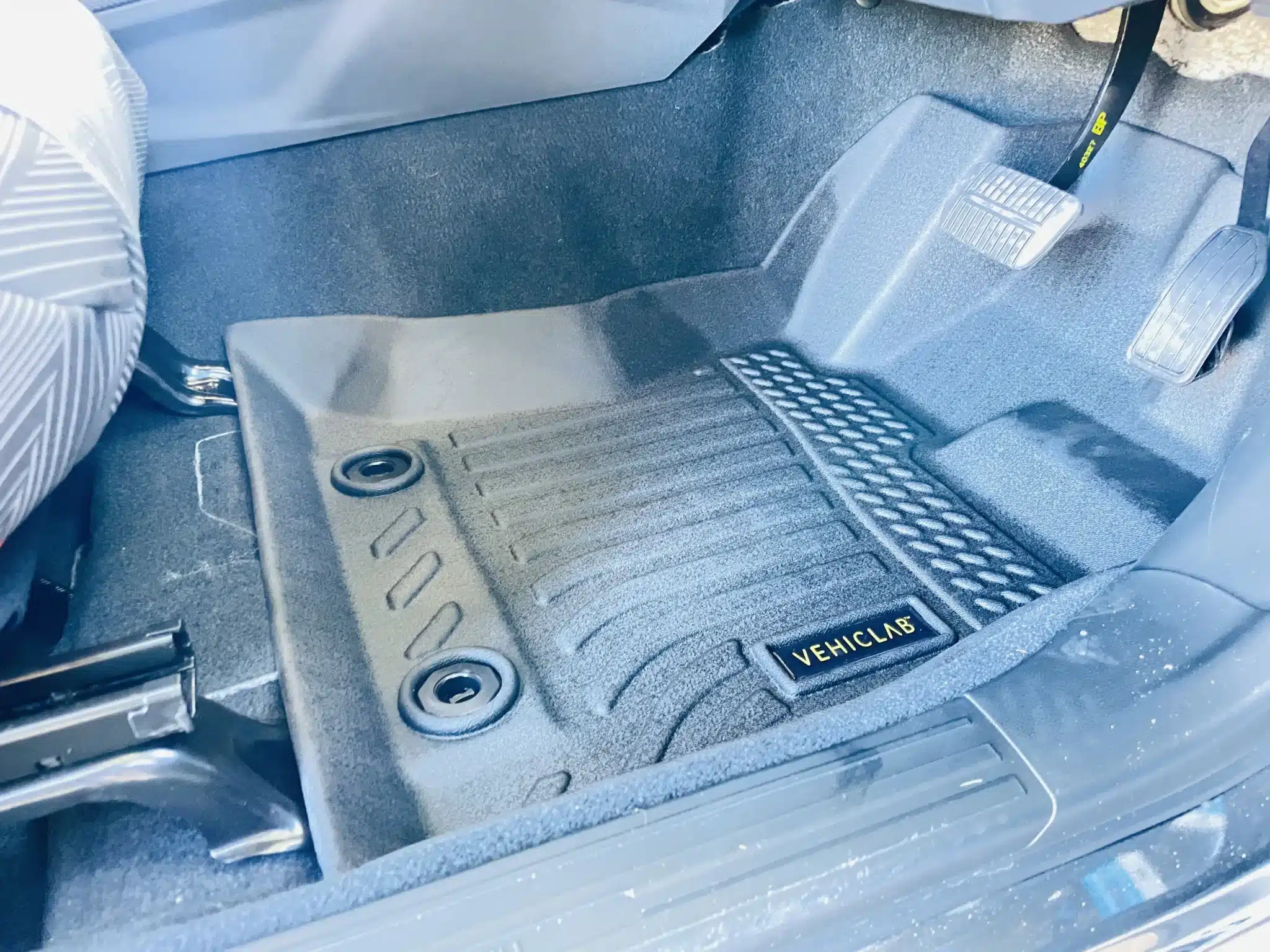 Subaru Forester – 2018 – 2025 – SK / S5 Series – 3D/5D All Weather Car Floor Mats – Right Hand Drive