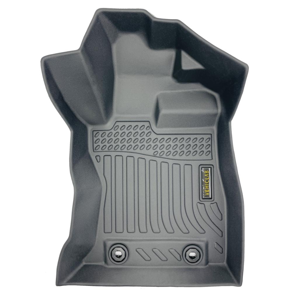 Subaru Forester – 2018 – 2025 – SK / S5 Series – 3D/5D All Weather Car Floor Mats – Right Hand Drive