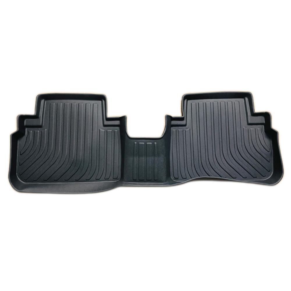 Subaru Forester – 2018 – 2025 – SK / S5 Series – 3D/5D All Weather Car Floor Mats – Right Hand Drive