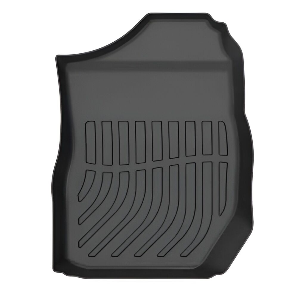Suzuki Jimny XL – 2024+ – AUTO ONLY – 3D/5D All Weather Moulded Car Floor Mats – Right Hand Drive