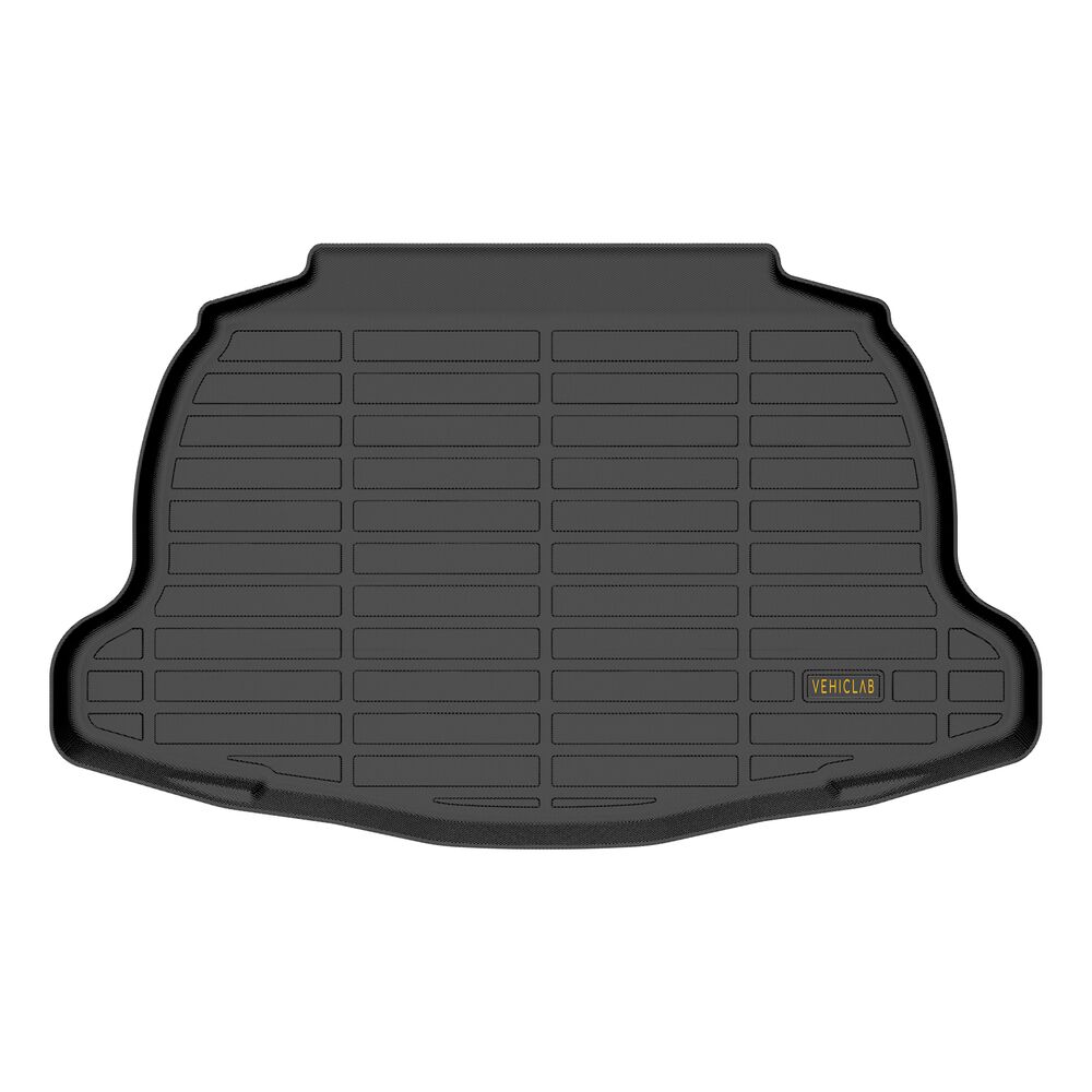 For Toyota Corolla Cross – 2022 – 2025 – Atmos/ GX/ GXL – 3D/5D All Weather Boot Liner – Right Hand Drive