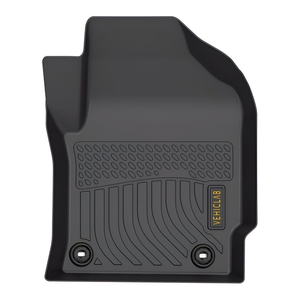 for Toyota Corolla HYBRID HATCH-2018- 2026 – 3D/5D All Weather Moulded Car Floor Mats – Right Hand Drive