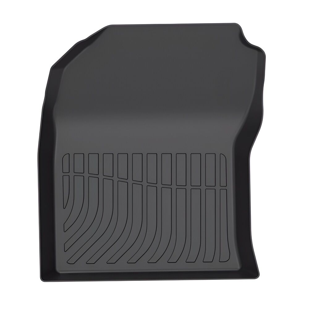 for Toyota Corolla HYBRID HATCH-2018- 2026 – 3D/5D All Weather Moulded Car Floor Mats – Right Hand Drive