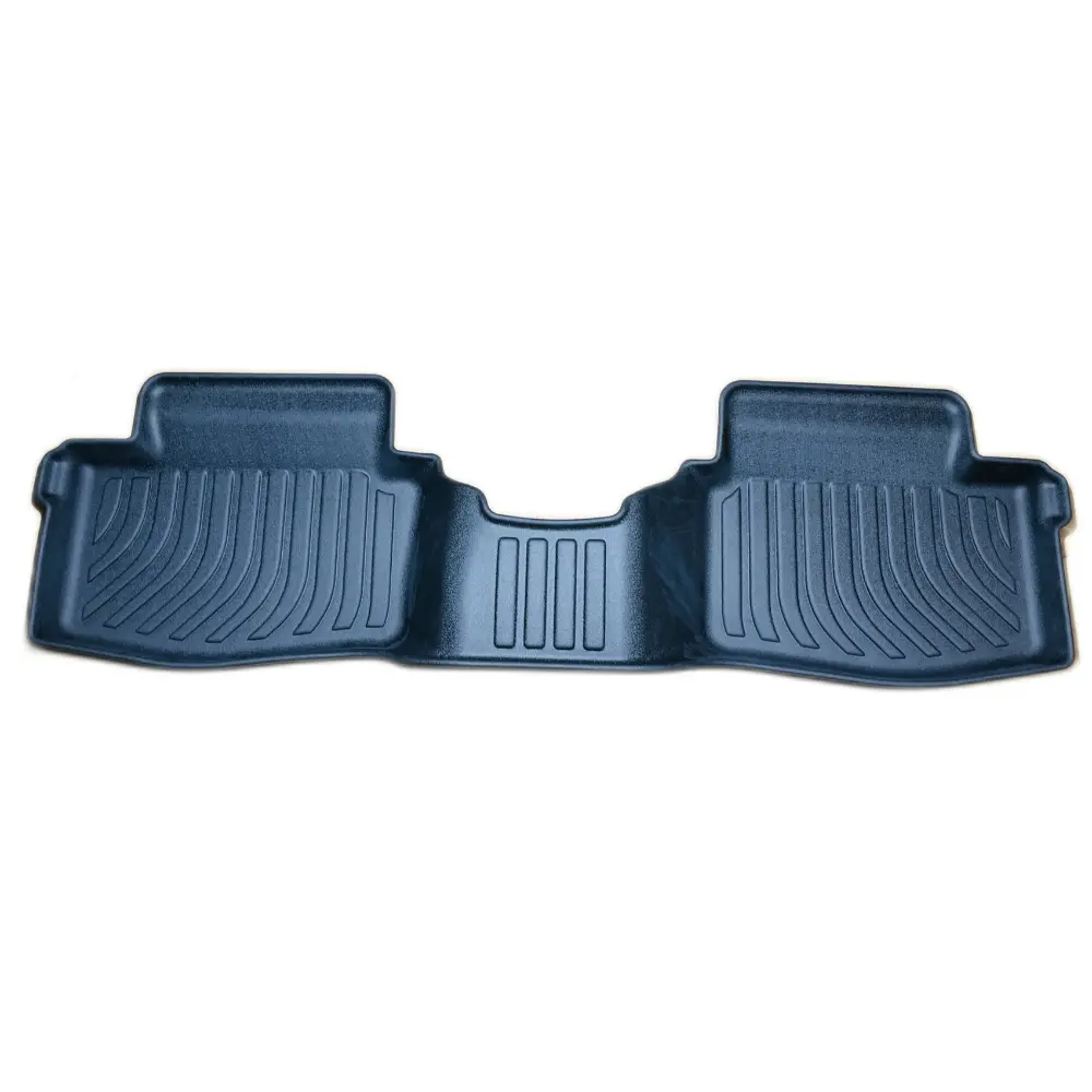 Toyota Yaris GR – 2020 – 2025 – 3D/5D All Weather Car Floor Mats – Right Hand Drive