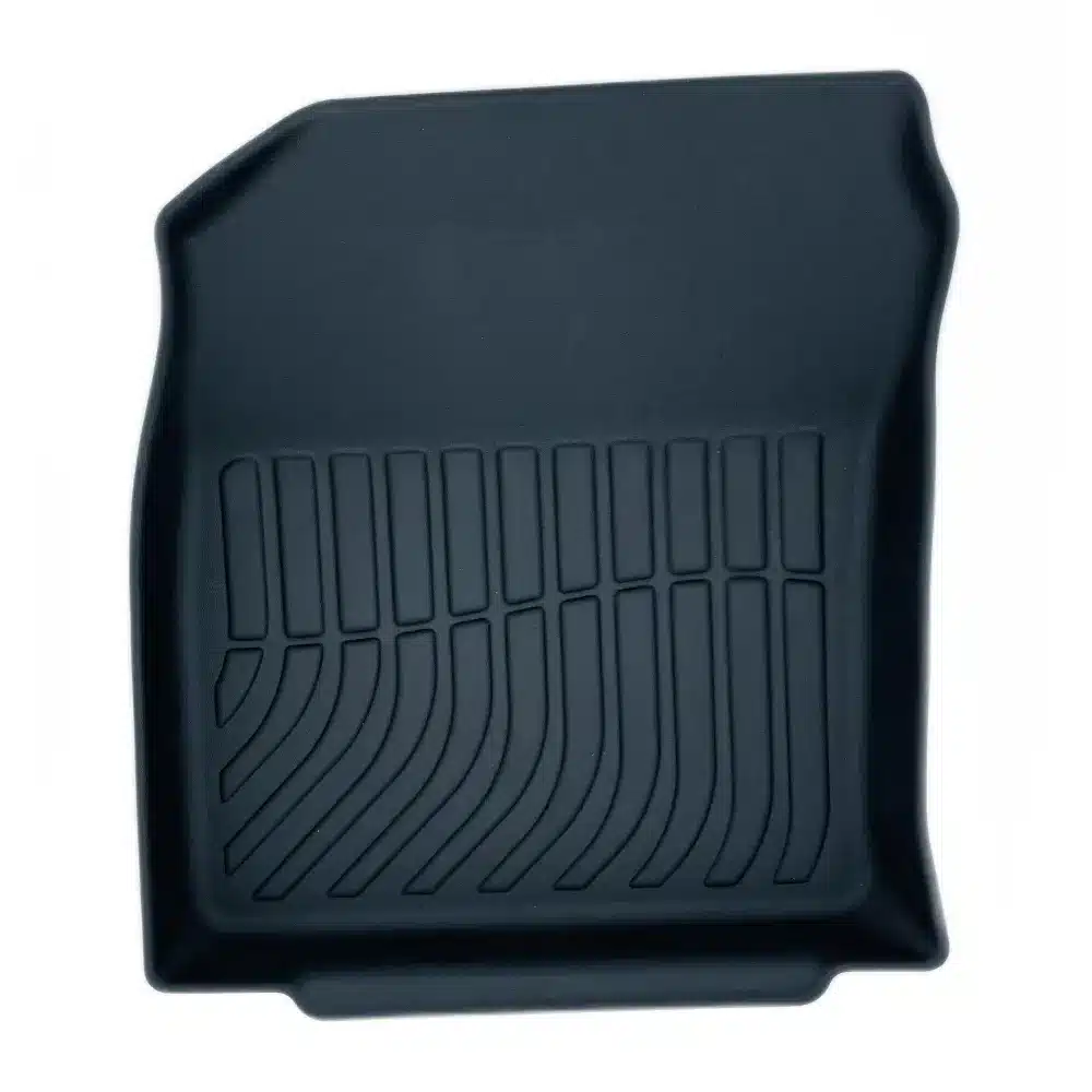 Toyota Yaris GR – 2020 – 2025 – 3D/5D All Weather Car Floor Mats – Right Hand Drive