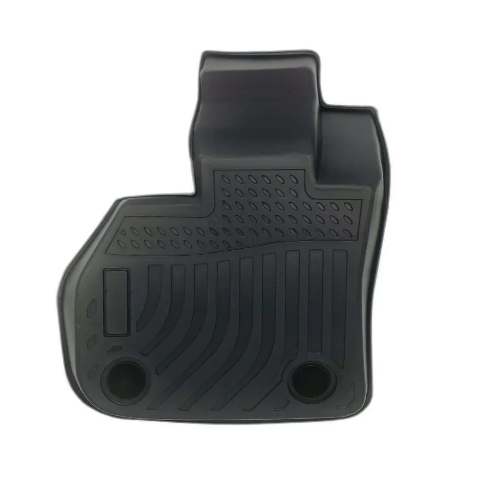 BMW X1 – 2015-2022 – F48 Series – 3D/5D All Weather Car Floor Mats – Right Hand Drive