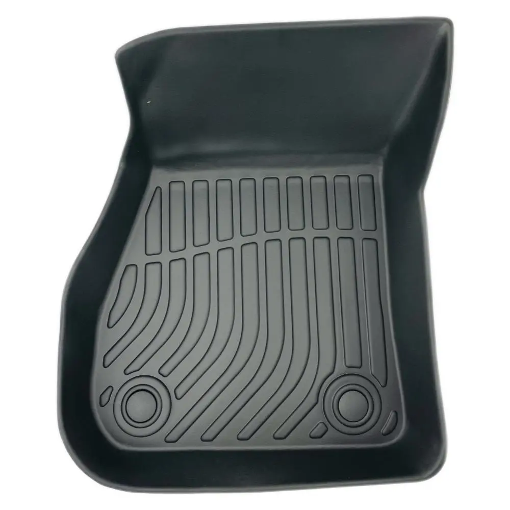 BMW X1 – 2015-2022 – F48 Series – 3D/5D All Weather Car Floor Mats – Right Hand Drive