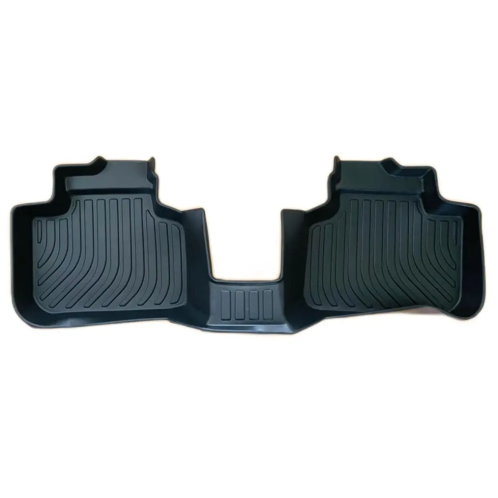 BMW X1 – 2015-2022 – F48 Series – 3D/5D All Weather Car Floor Mats – Right Hand Drive