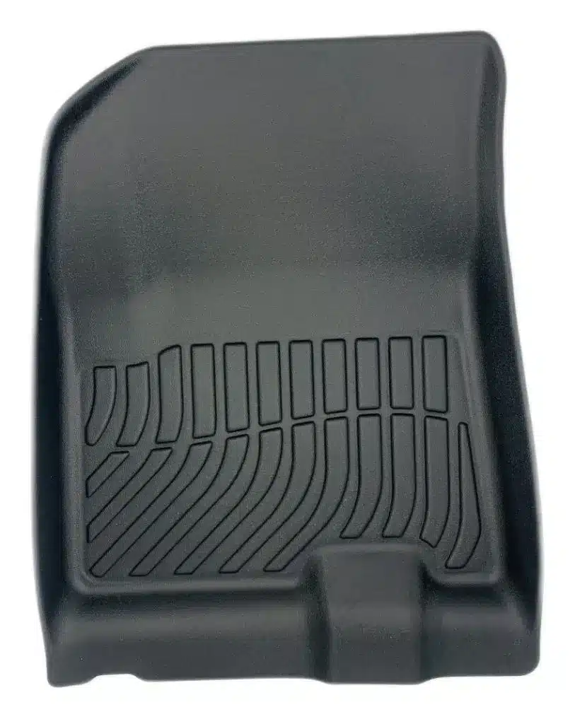 Kia Niro EV – 2021 – 2022 – 1st Gen DE Series – 3D/5D All Weather Car Floor Mats – Right Hand Drive