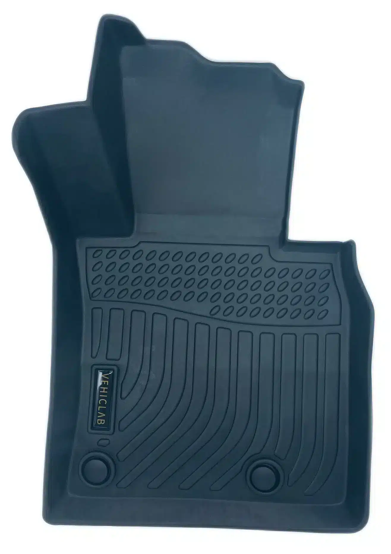 Mazda 3 – 2019-2025 – BP Series – 3D/5D All Weather Car Floor Mats – Right Hand Drive