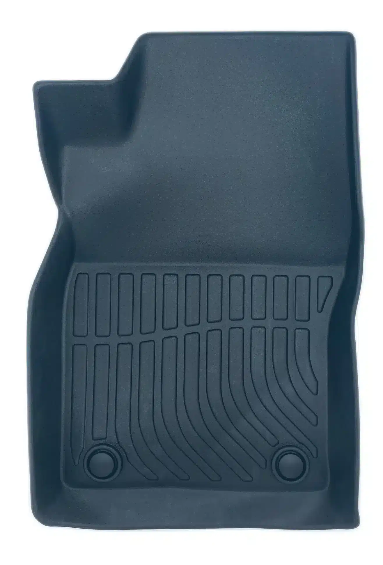 Mazda 3 – 2019-2025 – BP Series – 3D/5D All Weather Car Floor Mats – Right Hand Drive