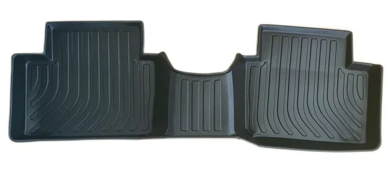 Mazda 3 – 2019-2025 – BP Series – 3D/5D All Weather Car Floor Mats – Right Hand Drive