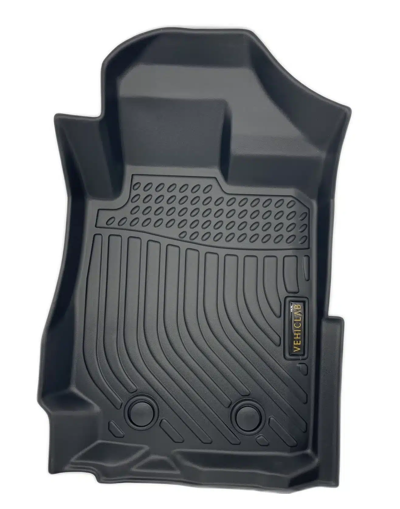 Mazda BT-50 – 2011-2020 – UP/UR Series – 3D/5D All Weather Car Floor Mats – Right Hand Drive