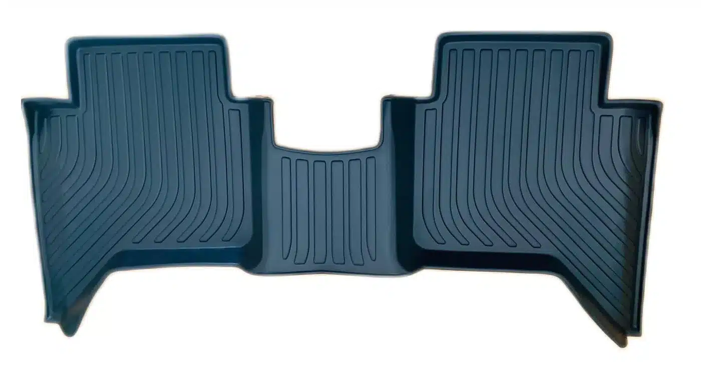 Mazda BT-50 – 2011-2020 – UP/UR Series – 3D/5D All Weather Car Floor Mats – Right Hand Drive