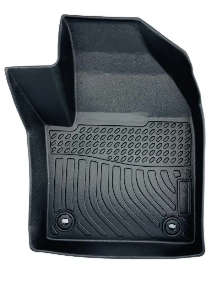 for Toyota C-HR – 2017 – 2024 – NGX Series – 3D/5D All Weather Car Floor Mats – Right Hand Drive