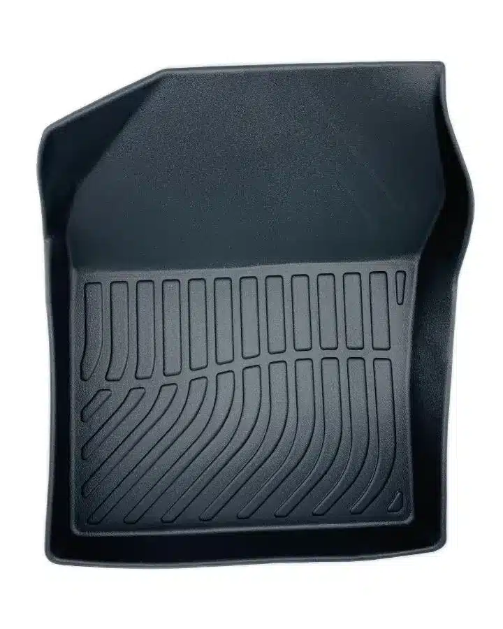 for Toyota C-HR – 2017 – 2024 – NGX Series – 3D/5D All Weather Car Floor Mats – Right Hand Drive