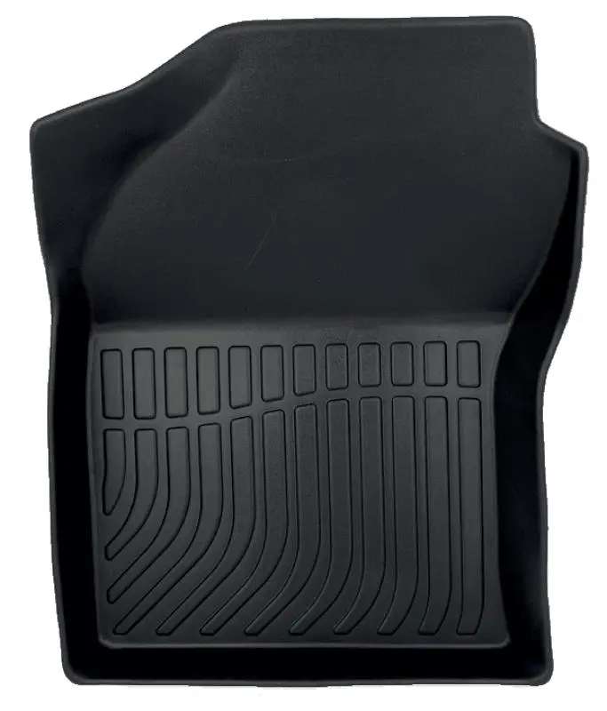 for Toyota Corolla – 2018-2025 – HYBRID / HEV SEDAN (ONLY) – ZWE211R – 3D/5D All Weather Car Floor Mats – Right Hand Drive