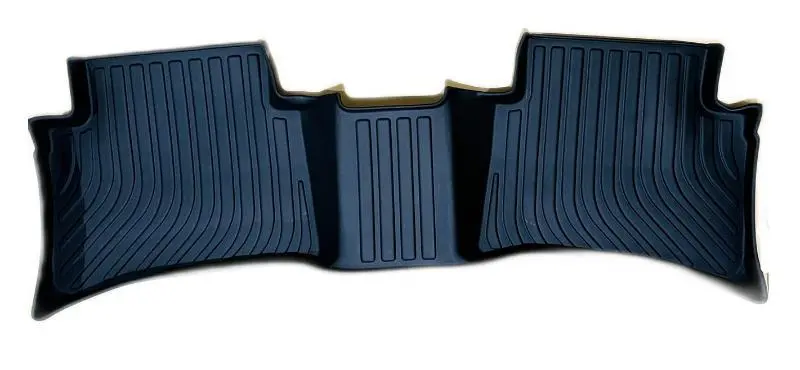 for Toyota Corolla – 2018-2025 – HYBRID / HEV SEDAN (ONLY) – ZWE211R – 3D/5D All Weather Car Floor Mats – Right Hand Drive