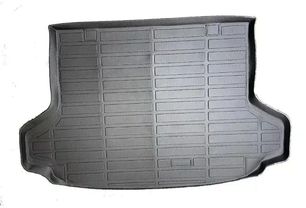 Honda HR-V – 2022+ – RV Series – All Badges – 3D / 5D TPE All Weather Boot Liner Mat – Right Hand Drive